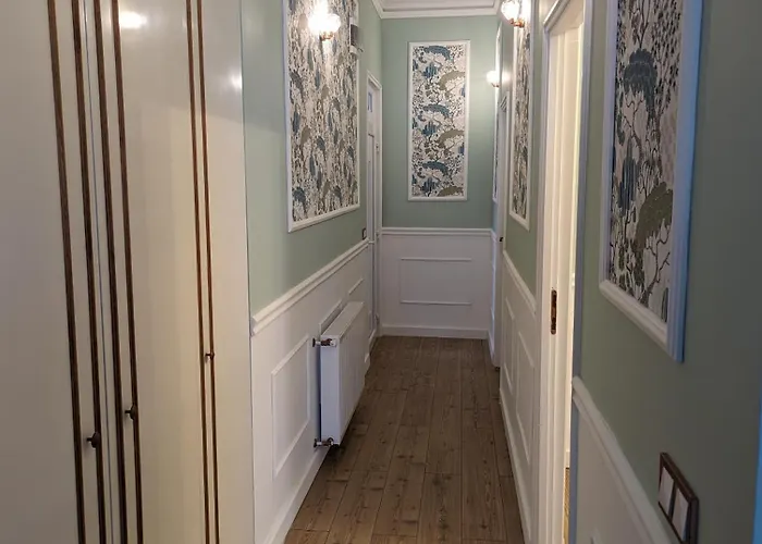 Classic Deluxe Apartmán Tapolca