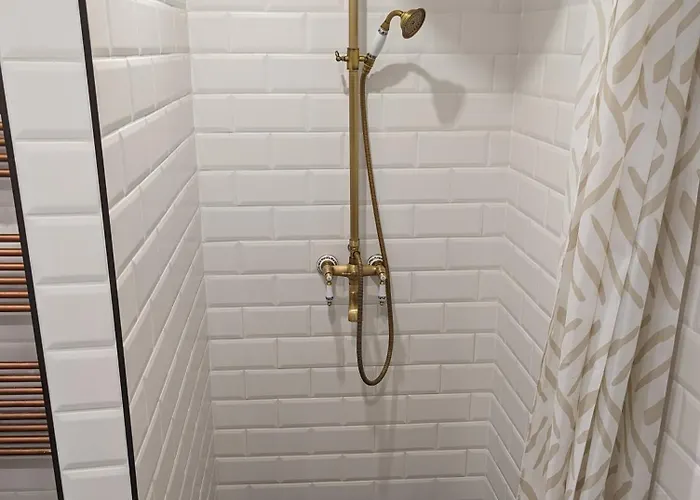 Διαμέρισμα Classic Deluxe